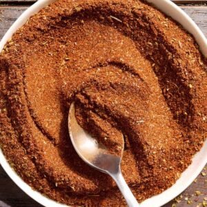 Chilli powder