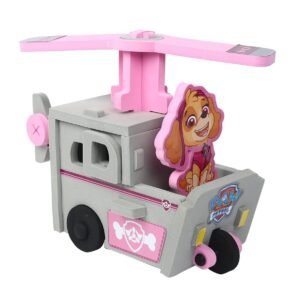 Patrol Skye For Kids