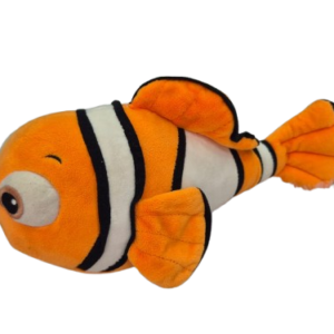 Soft Toys Fish